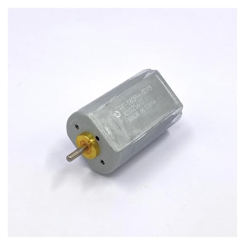 Démarreur FF-180PH-3048 en métal précieux durable