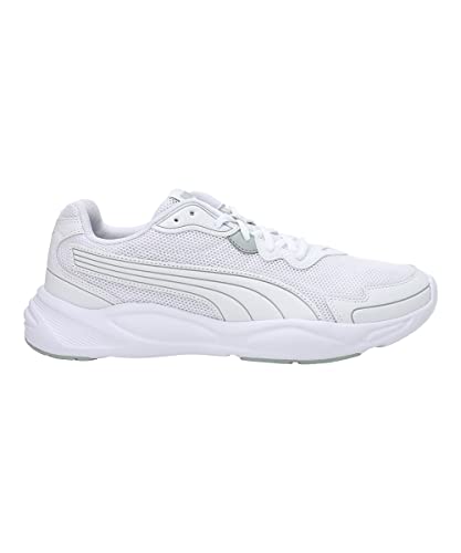 Image of Puma Unisex-Adult 90s Runner Nu Wave Shoes