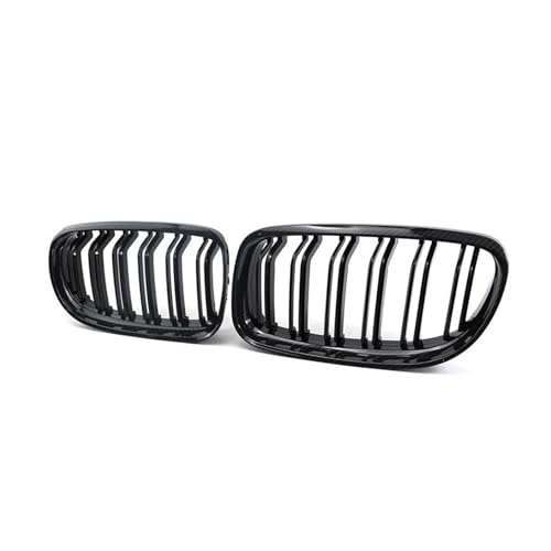 Rejilla frontal de riñón para E90 E91 LCI 325i 328i 335i de carreras automáticas