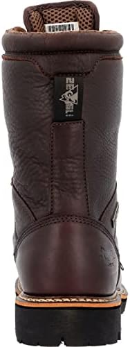 ROCKY Elk Stalker Waterproof Composite Toe Work Boot Size 10.5(W) | Image 3