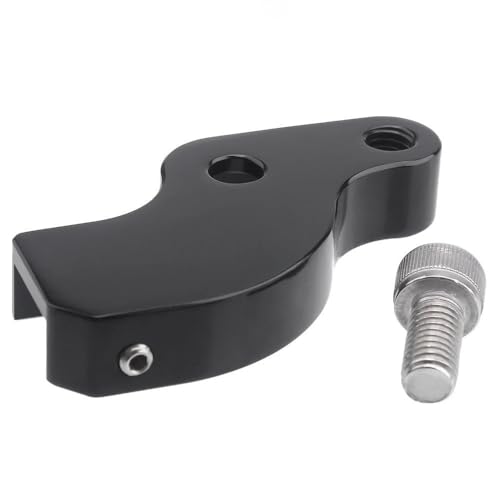 Kit Support de Levier de Vitesse Softail Fat Boy 114 Finition Premium 2018-2024 - 7
