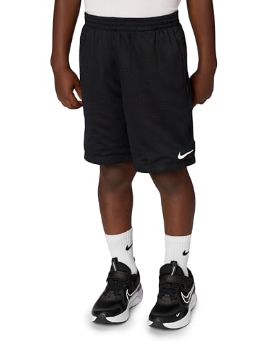 Nike Kids' Multi Dri-Fit Mesh Shorts