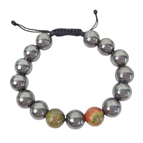 �q�[�����O�N���X�^���u���X���b�g �j�����p ? �X�g���X�����A�X�s���`���A���o�����X�A�G�l���M�[�q�[�����O�̂��߂̓V�R�΃r�[�Y�u���X���b�g�B, One Size, �A�Q�[�g