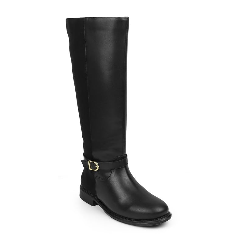 STICK Women's Knee-length Boots-image-26