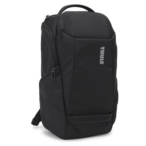 Thule Accent Zaino 28l Black 28