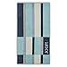 Produktbild JOOP! Duschtuch Shades Checked 1688 | 11 aqua - 80 x 150