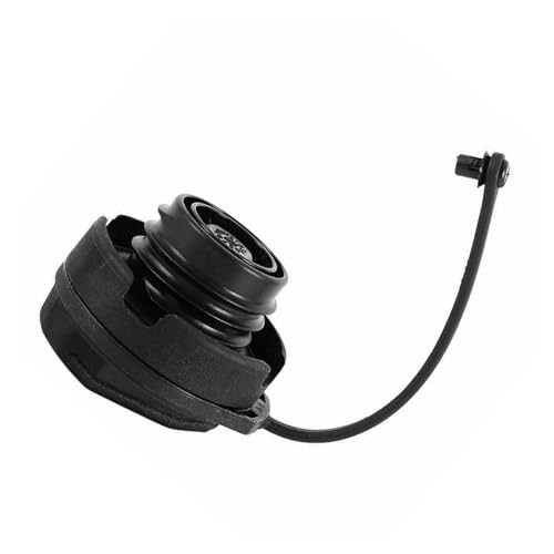 Couvercle de réservoir pour VW Golf Polo Passat 1J0201550BF de qualité supérieure - 6