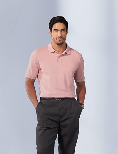 Image of Marks & Spencer Men's Cotton Regular fit T-Shirt