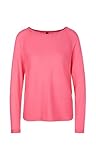  Marc Cain Sports / Da.Strick/Pullover, Farbe:237 Punch, Groesse:42