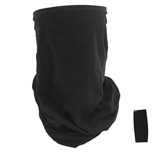 Yardenfun Face Cover for Cycling Sun Proof Face Cover Breathable Face Comfortable for Outdoor Sports Uv Protective