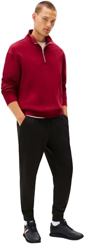 Baskets Tommy Hilfiger NEW RUNNER EVA LTH pour Homme - vue 10