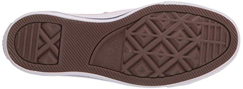 Converse Unisex Chuck Taylor All Star Ox Sneakers (11.5 B(M) US Women / 9.5 D(M) US Men, Optical White)4