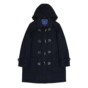 [コノミ] 制服 スクール ダッフルコート 通学用 高校生 中学生 学生 学校 男女兼用 ARCPDC-1012