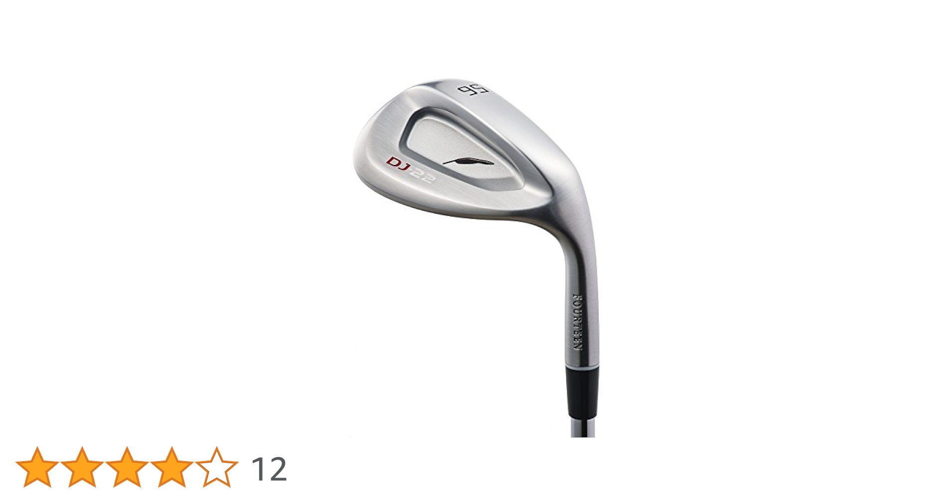 Fourteen - フォーティーン DJ-22 54度/58度 ２本セット 41h-4+alaNL._UF350,350_QL50_.jpg