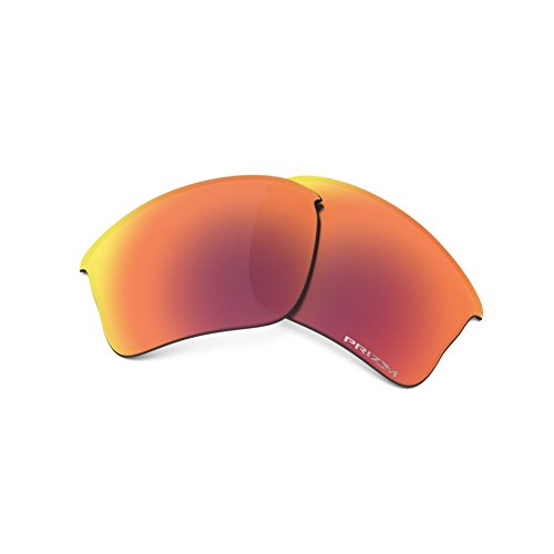 Oakley Flak Jacket XLJ Replacement Lenses Prizm Outfield