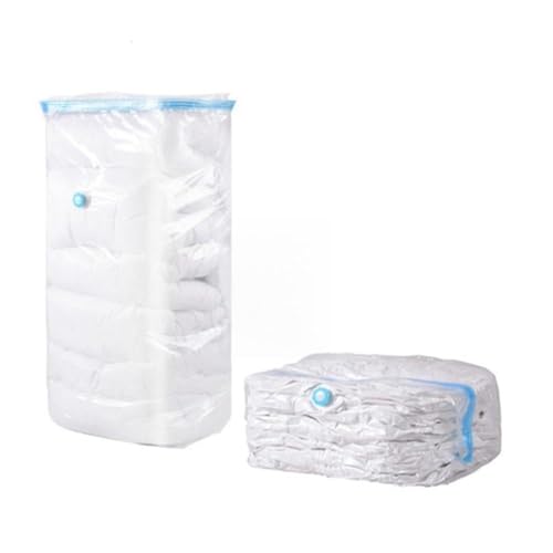 DAIANER Vakuumbeutel Platzsparer Aufbewahrungstasche (60x90x28cm)