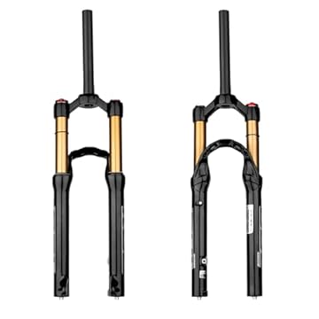 best budget mountain bike suspension forks