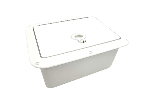 DPI Marine Utility Tub 9