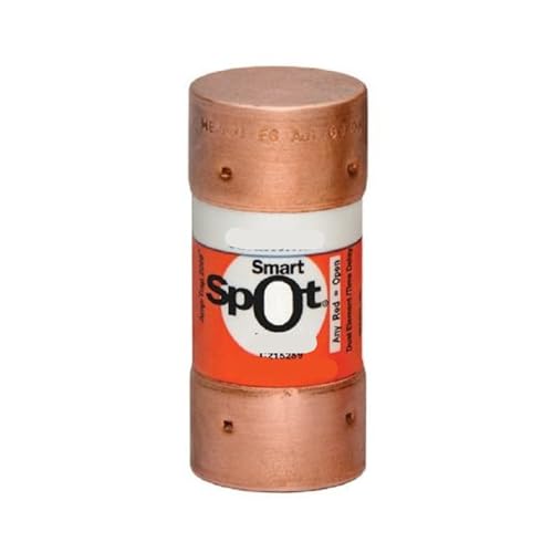 Fusible AJT15 600V 15A haute performance Amp-Trap 2000