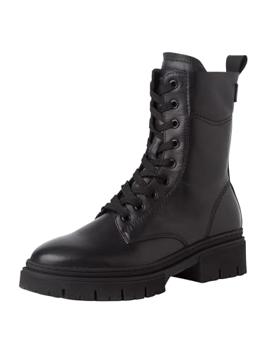 Botte tendance Tamaris Femme anti-fatigue pour éviter les douleurs aux pieds en fin de journée
