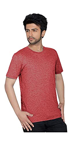 Image of Texfit 100% Cotton Men's T Shirt