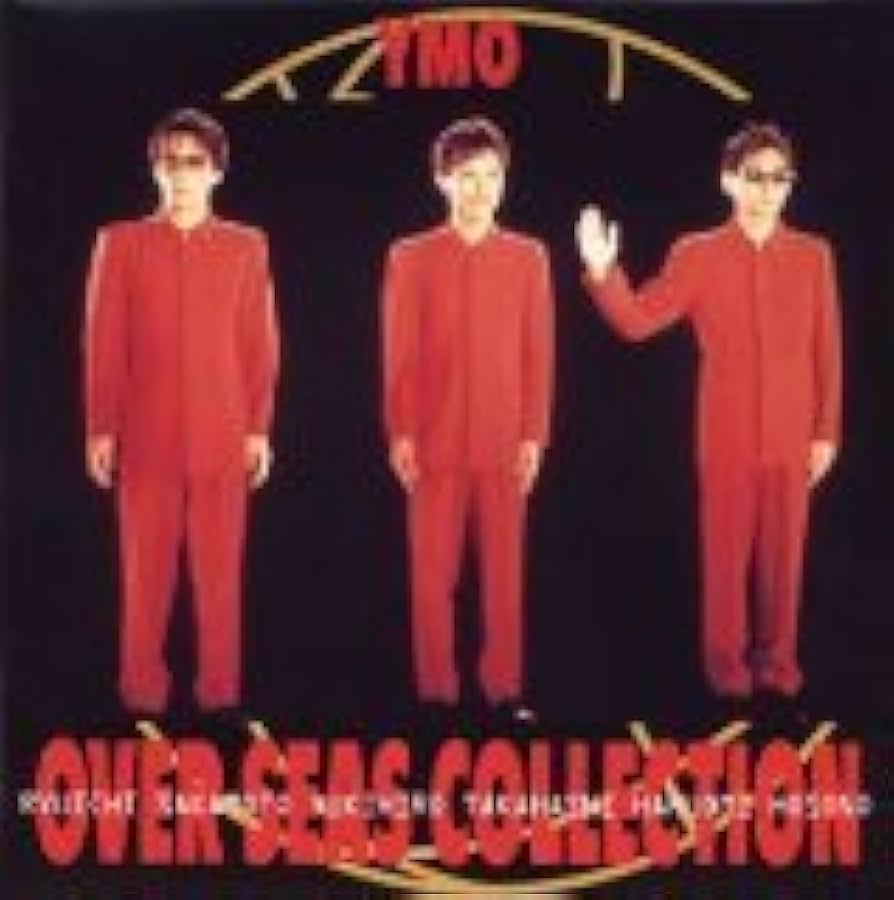 Amazon.co.jp: OVER SEAS COLLECTION: ミュージック Amazon.co.jp: OVER SEAS COLLECTION: ミュージック