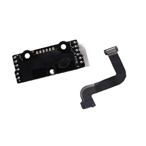 DJI Mini 5 Pro �h���[���p ESC ���W���[���{�[�h & ESC �t���L�V�u���t���b�g�P�[�u���C�����i�p ESC �P�[�u���t�� ESC �{�[�h(2in1)