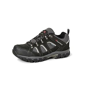 Karrimor Bodmin Low IV Weathertite Wandelschoenen voor heren