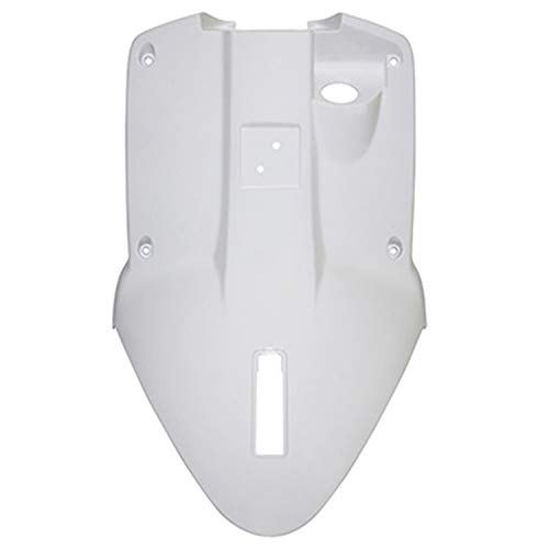 Carenage MBK Booster 2004- Tablier interieur (Blanc)