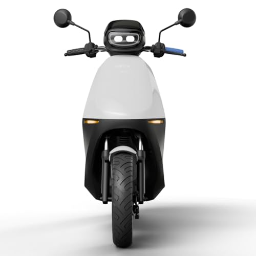 Image of OLA S1 X Gen 2 (4 Kwh) High Speed Electric Scooter with charger - Stellar - Ex-Showroom