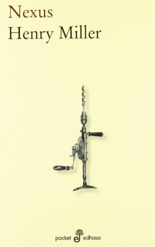 Nexus (Bolsillo) [Spanish] 8435019659 Book Cover