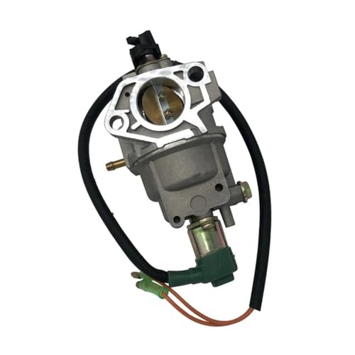 Carburateur 139 Ruixing RX139 piece rechange moteur 420CC 389CC 16HP
