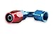 Earl's 809112ERL Swivel-Seal® Hose End