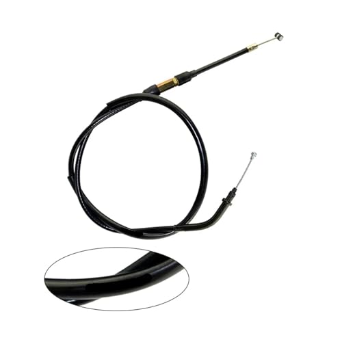Câble d'embrayage moto YMH TTR250 pour remplacer une commande usée