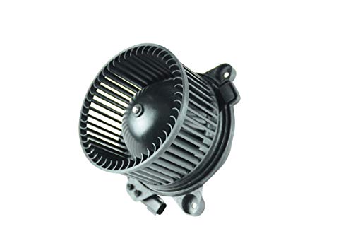 Image of SHOWSEN PM9200 HVAC AC Heater Blower Motor W /Fan Cage Fit 2001-2004 Dodge Dakota 2001-2003 Dodge Durango 5015865AA