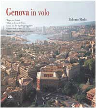 Genova in volo