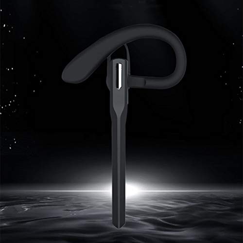 BSTQC Bluetooth headset, Bluetooth Headset Oortje voor Mobiele Telefoon Lange Standby Draadloze Business Headset voor… - Image 6