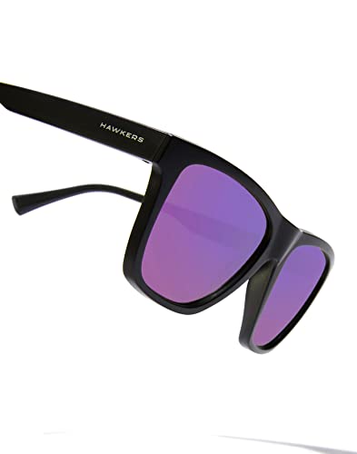 Image of Hawkers One Ls - Sunglasses Womens and Mens - Trendy Sunglasses - 100% UV400 Protection