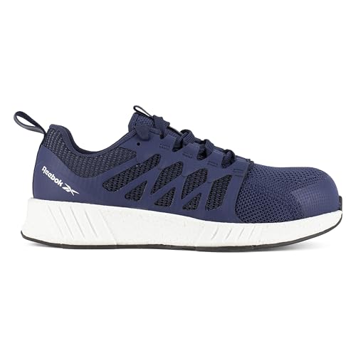 Image of Reebok Work Fusion Formidable Work Comp Toe Mid Men's Oxford