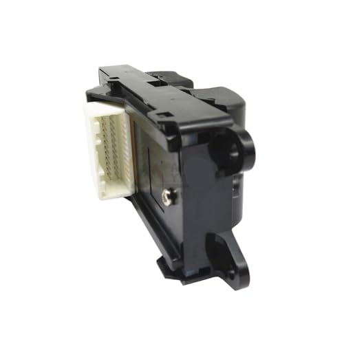 Interrupteur de lève-vitre électrique 84820-02111 commande bouton de remplacement portière conducteur - 4