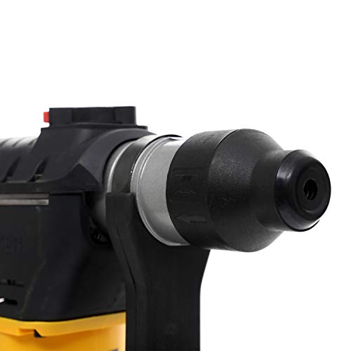 Schlaghammer 2300 W Bohrhammer Stemmhammer Meißelhammer Bohrer Meißel (KD1692) – Bild 5