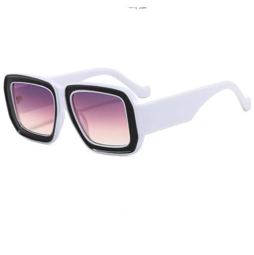 Lunettes de soleil surdimensionnées femme pour sublimer le regard et masquer la fatigue