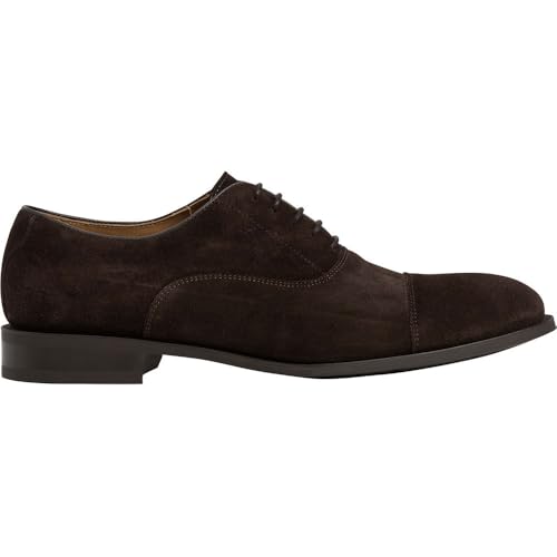 Hackett London Zapatos de Piel Woking Oxford S