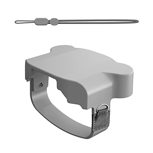 Supporto dellelica per Mini 3 Pro fascetta di fissaggio con cordino fissatore per puntelli stabilizzatore di protezione per cavi a paletta