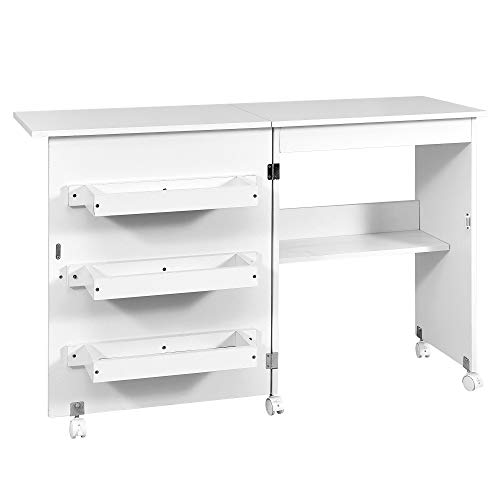 Best Portable Sewing Tables 10Reviewz