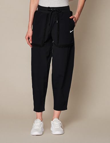 Image of Nike Women's NSW Tight Fleece Varsity