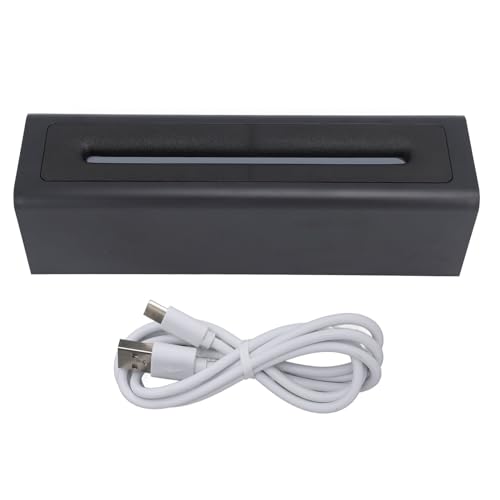 Difusor aromático eléctrico de 150ml con luz mística USB miniatura 6