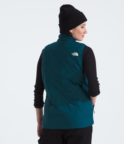 THE NORTH FACE Women's Shady Glade Insulated Vest3