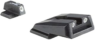 rijicon Night Sight Sets for Smith & Wesson M&P Pistols