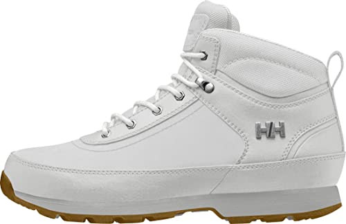 Helly Hansen Women's W Calgary Hiking Boot, 011 White, 38.7 EU